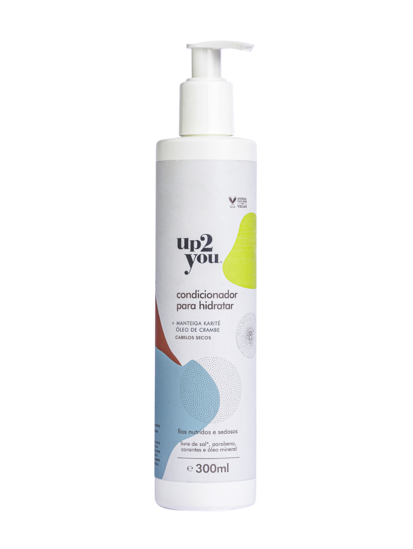 Condicionador para Hidratar 300ml