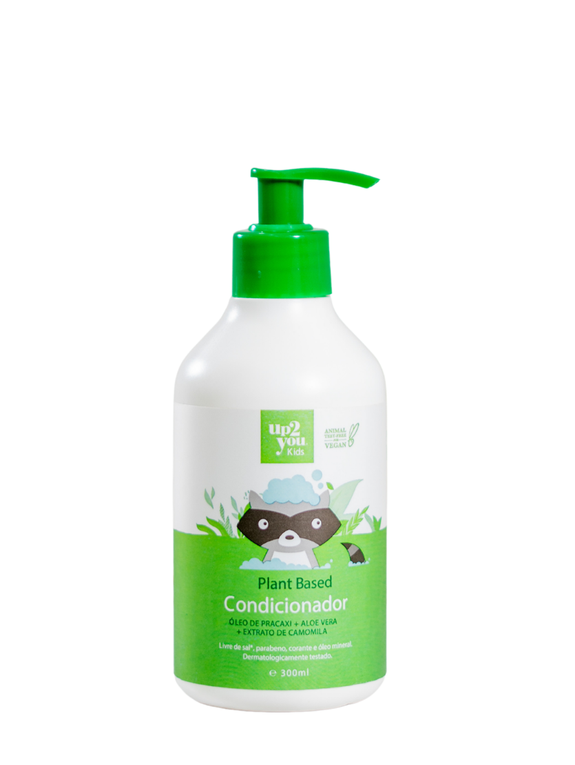 Condicionador up2kids 300ml