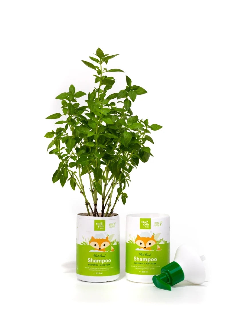 Sabonete up2kids 300ml