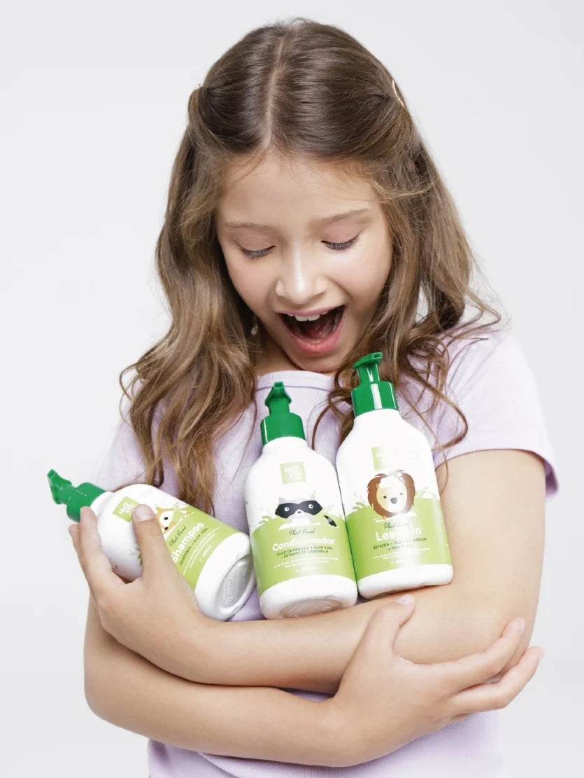 Sabonete up2kids 300ml