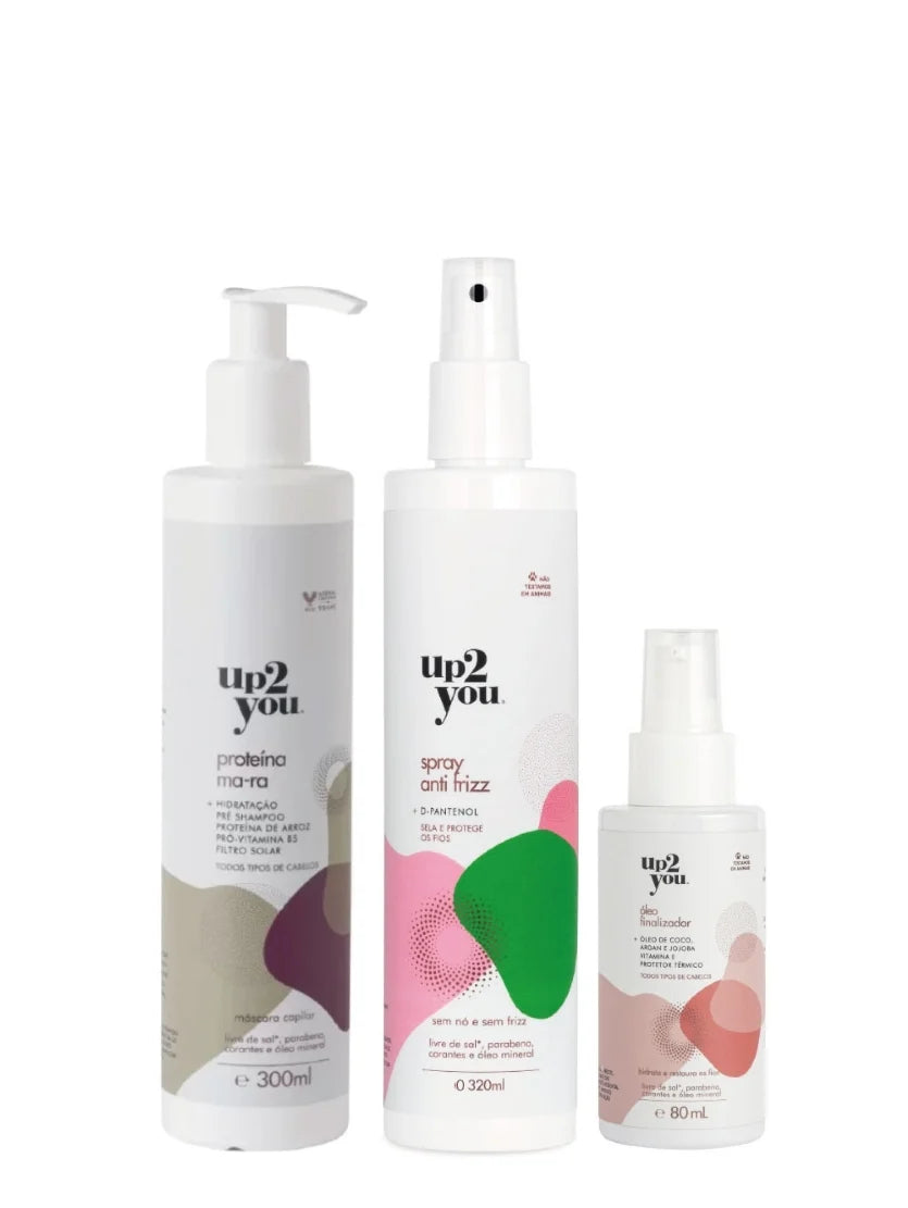 Trio Must Have