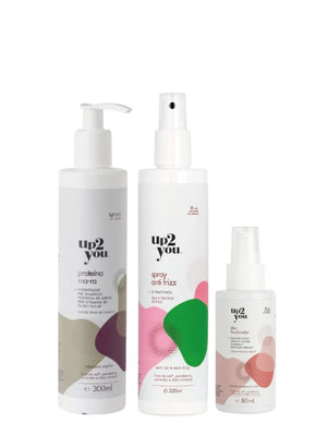 Trio Must Have