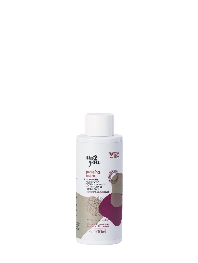 Proteína MA-RA Travel Size 100ml