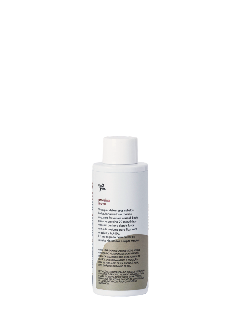 Proteína MA-RA Travel Size 100ml