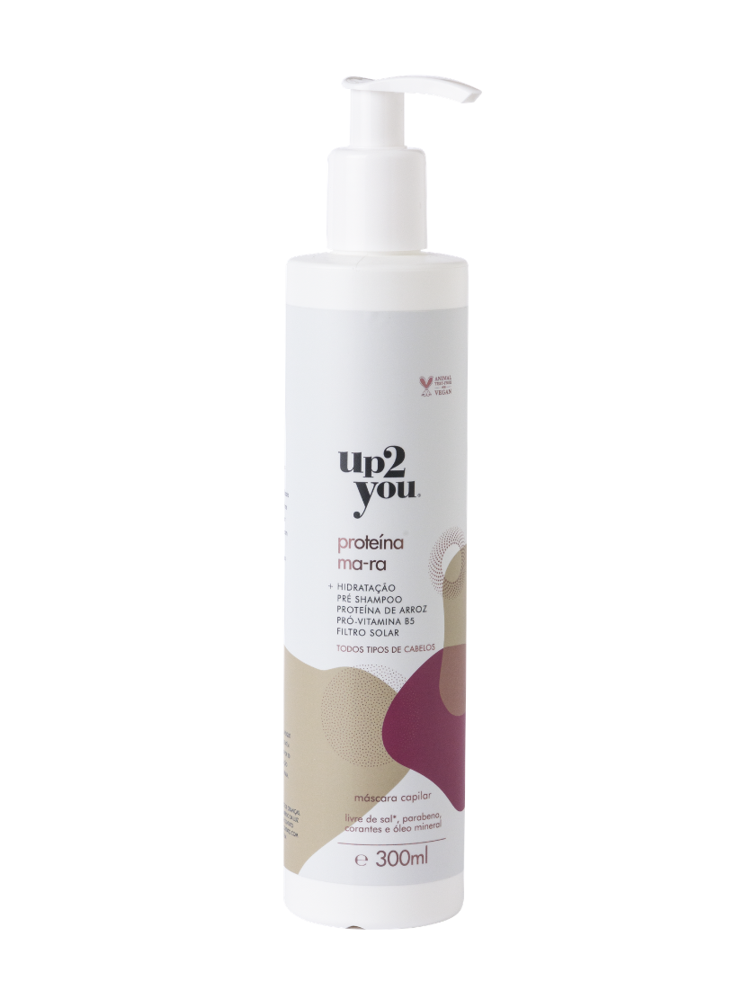 Proteína MA-RA 300ml
