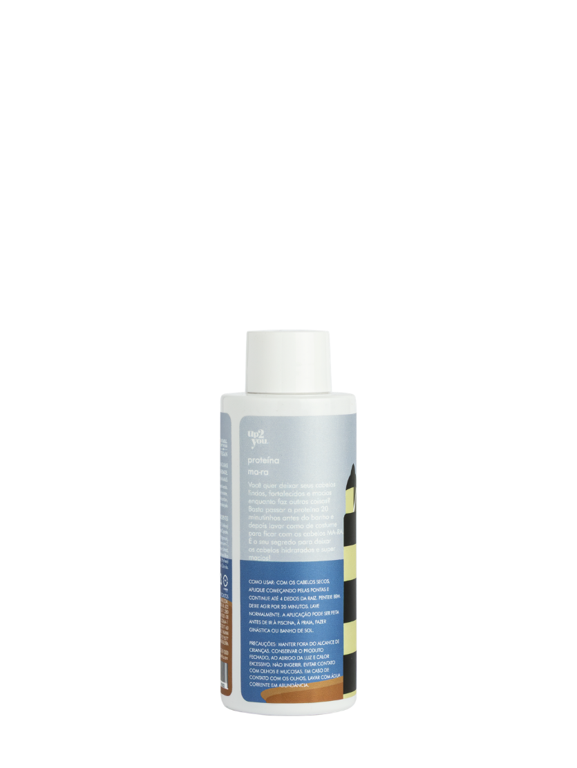 Proteína MA-RA Edição Verão 100ml - Versão 2026