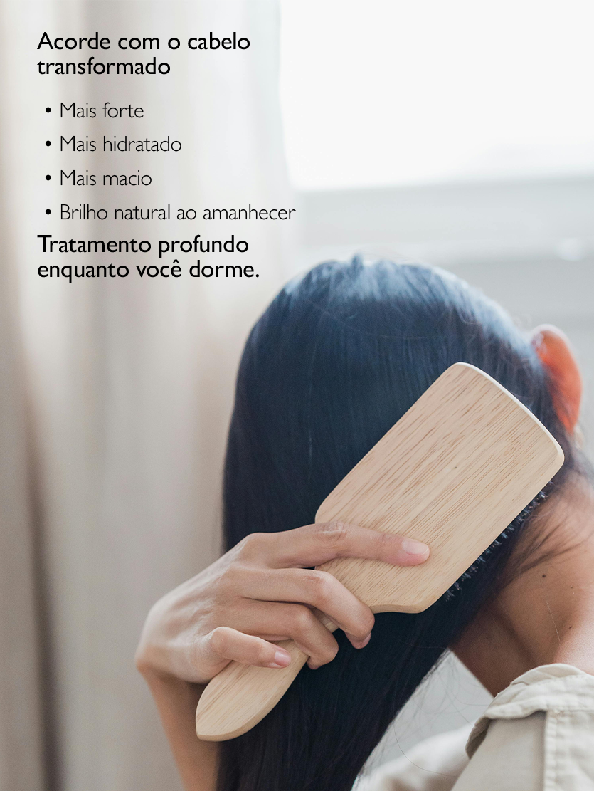 Sérum Noturno