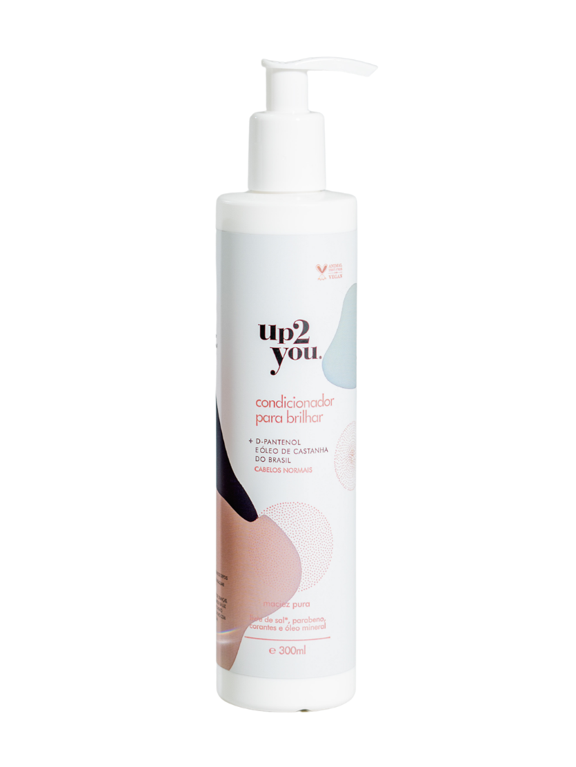 Condicionador para Brilhar 300ml