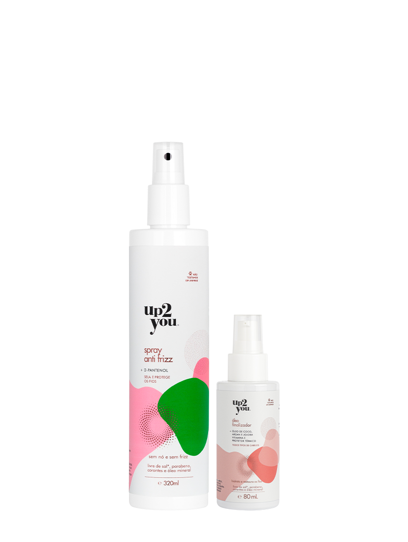 Kit Proteção Térmica