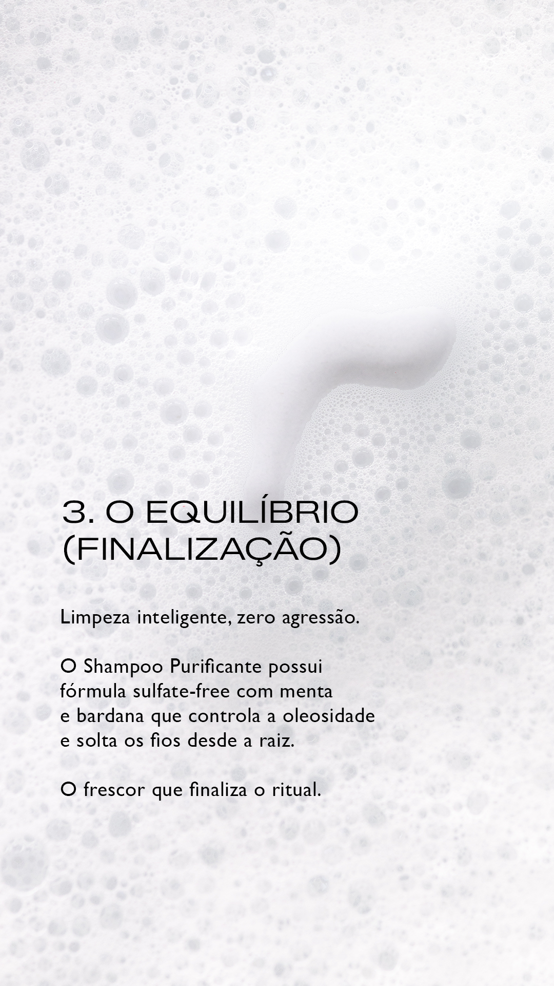 Linha Scalp Care