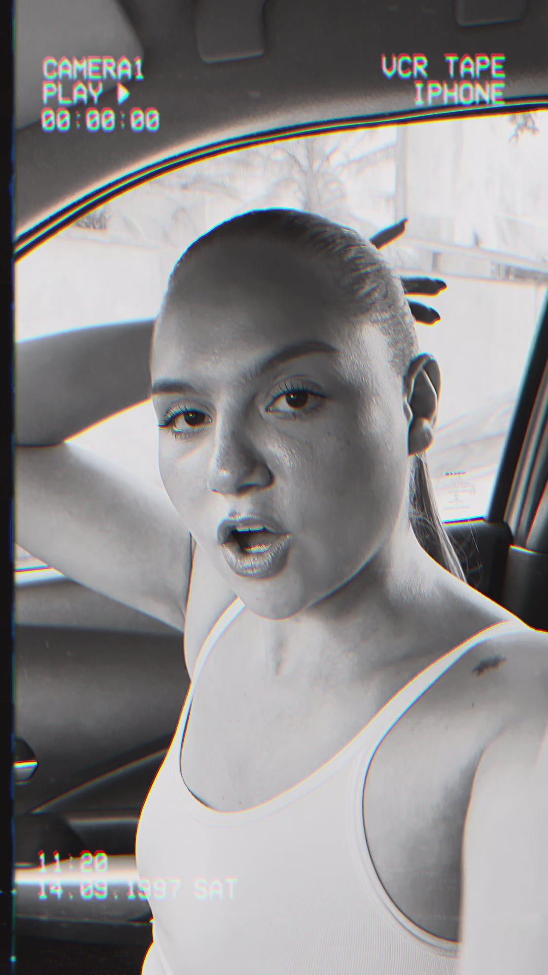 Stick Baby Hair + Proteína MA-RA